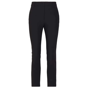 Weekend Max Mara WKDRANA Bukser, Sort